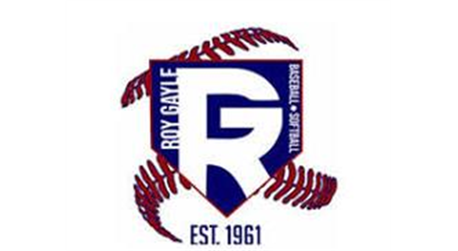 Roy Gayle Baseball/Softball 