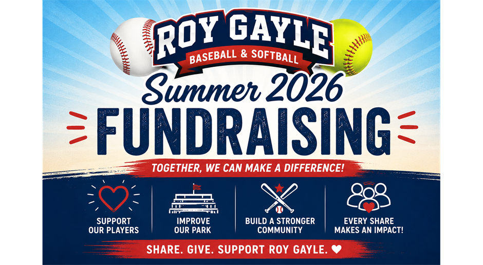 Summer Fundraising 2026